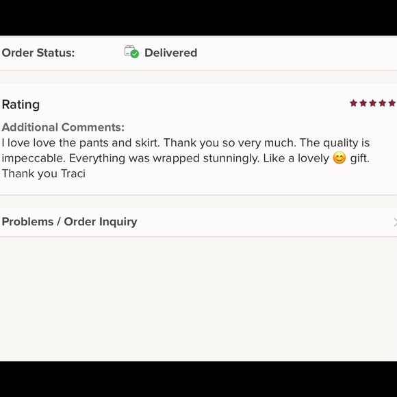 MID-RISE LIGHTWEIGHT BLACK PLAID JEANS - Picture 16 of 16